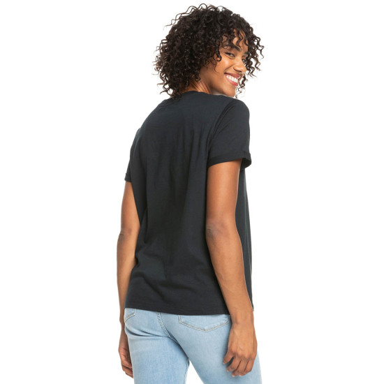 Roxy Γυναικεία κοντομάνικη μπλούζα Noon Ocean T-Shirt